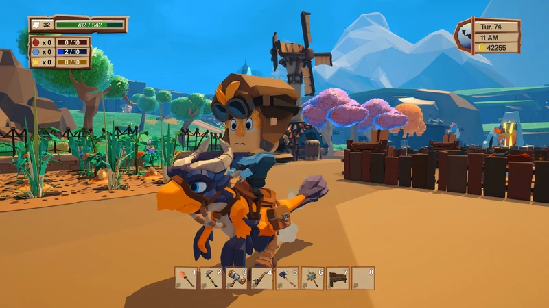 Nintendo Switch Epic Chef