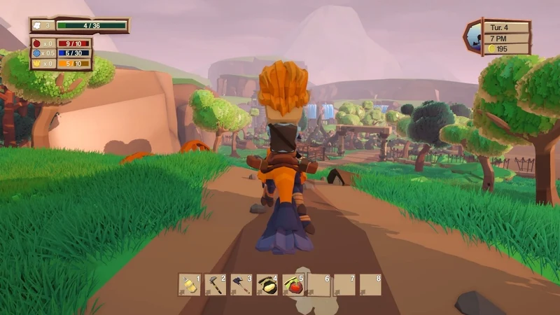 Nintendo Switch Epic Chef