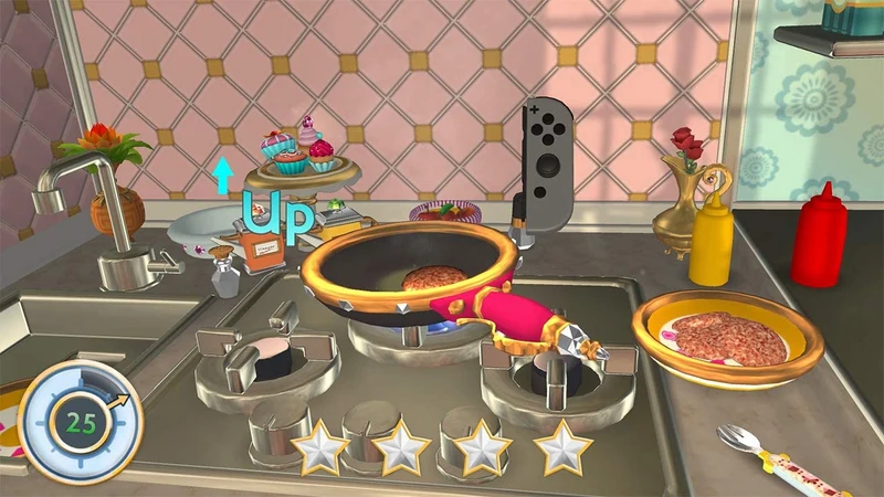 Nintendo Switch Geminose: Animal Popstars