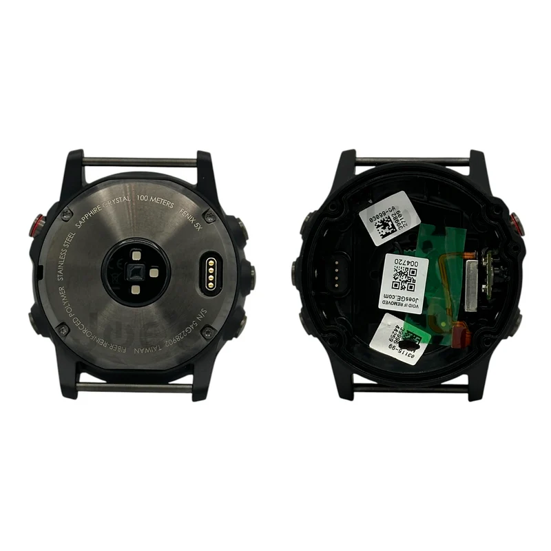 Garmin Fenix 5X 51MM Smartwatch Repair Spare Replacement - Parts