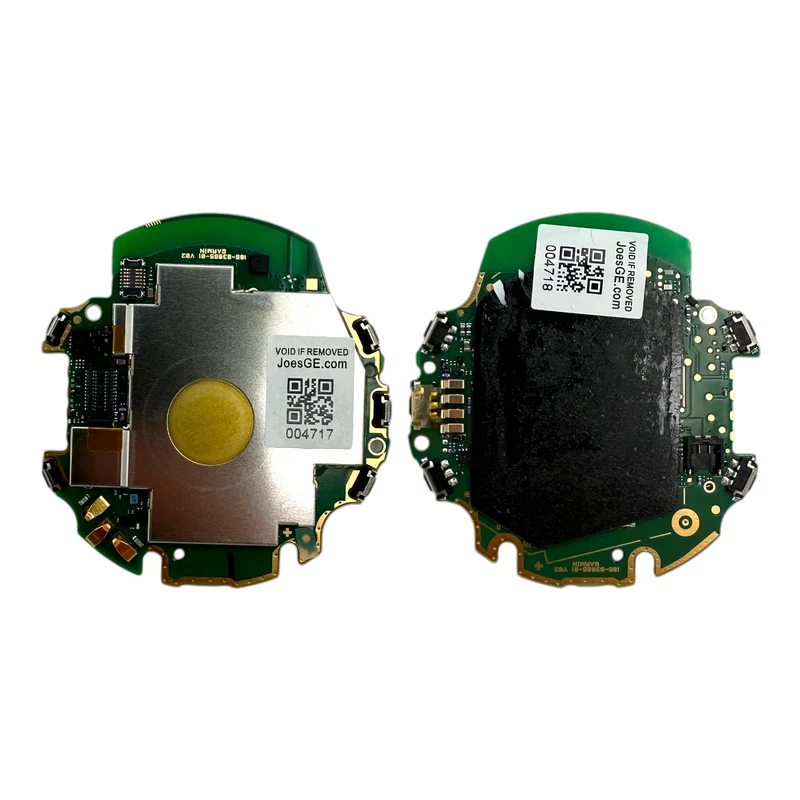 Garmin Fenix 5X 51MM Smartwatch Repair Spare Replacement - Parts