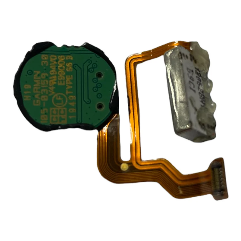 Garmin Fenix 5X 51MM Smartwatch Repair Spare Replacement - Parts