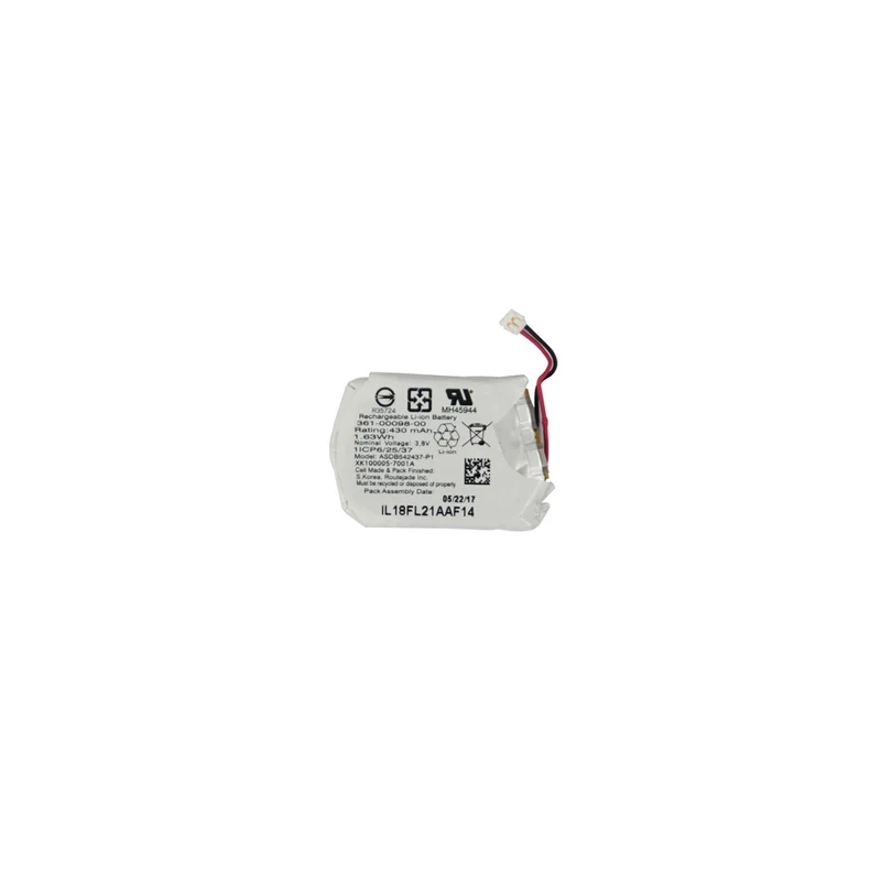 Garmin Fenix 5X 51MM Smartwatch Repair Spare Replacement - Parts