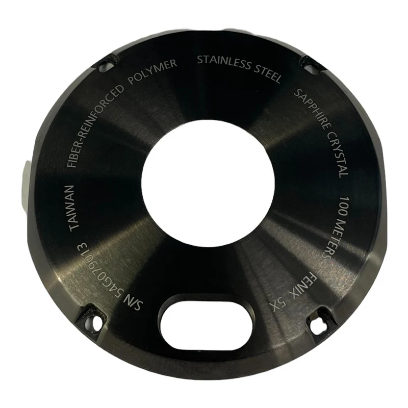 Garmin Fenix 5X 51MM Smartwatch Repair Spare Replacement - Parts