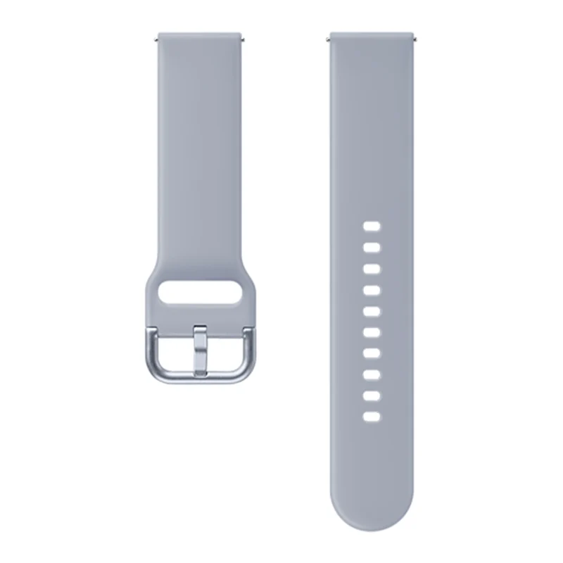 Samsung Galaxy Active 2 SM-R820 SM-R830 Rubber Wristbands - Accessories