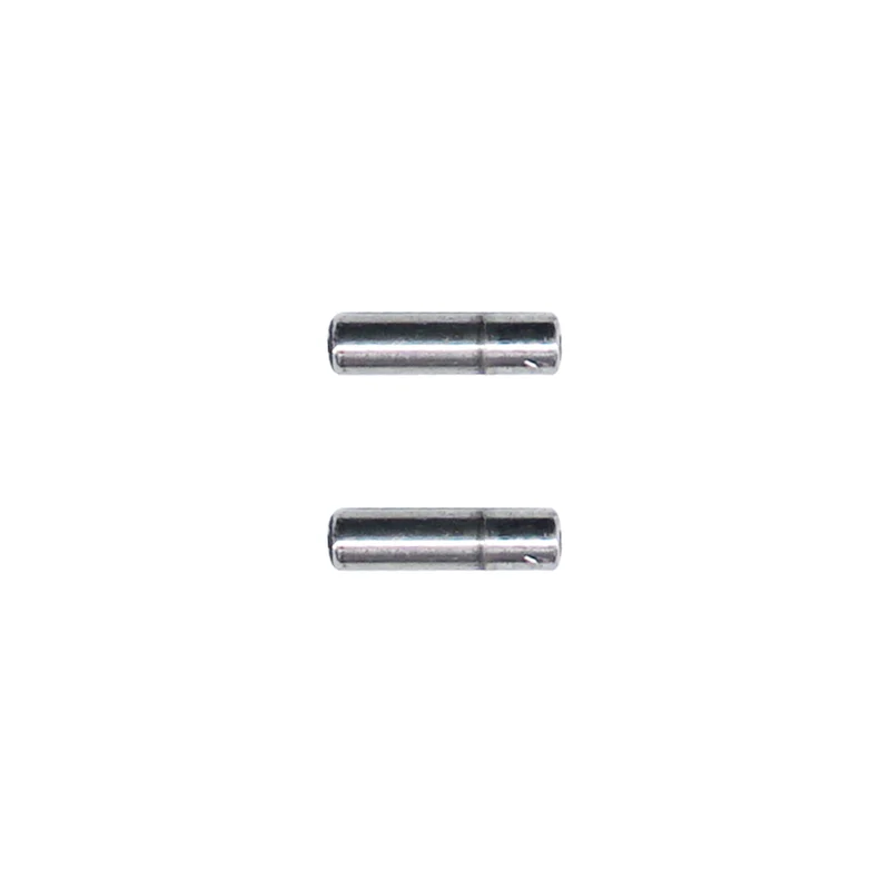 Beats Studio 2 3 Wired Wireless Round Metal Hinge Pins (2 x Pins) - Parts