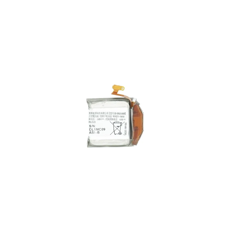 Samsung Galaxy Active 2 40MM SM-R835U Smartwatch Repair Replacement - Parts