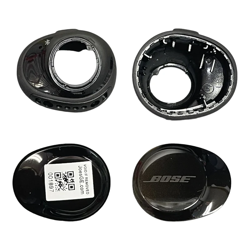 Bose SoundSport Wireless Free Replacement Repair Spare (New) - Parts
