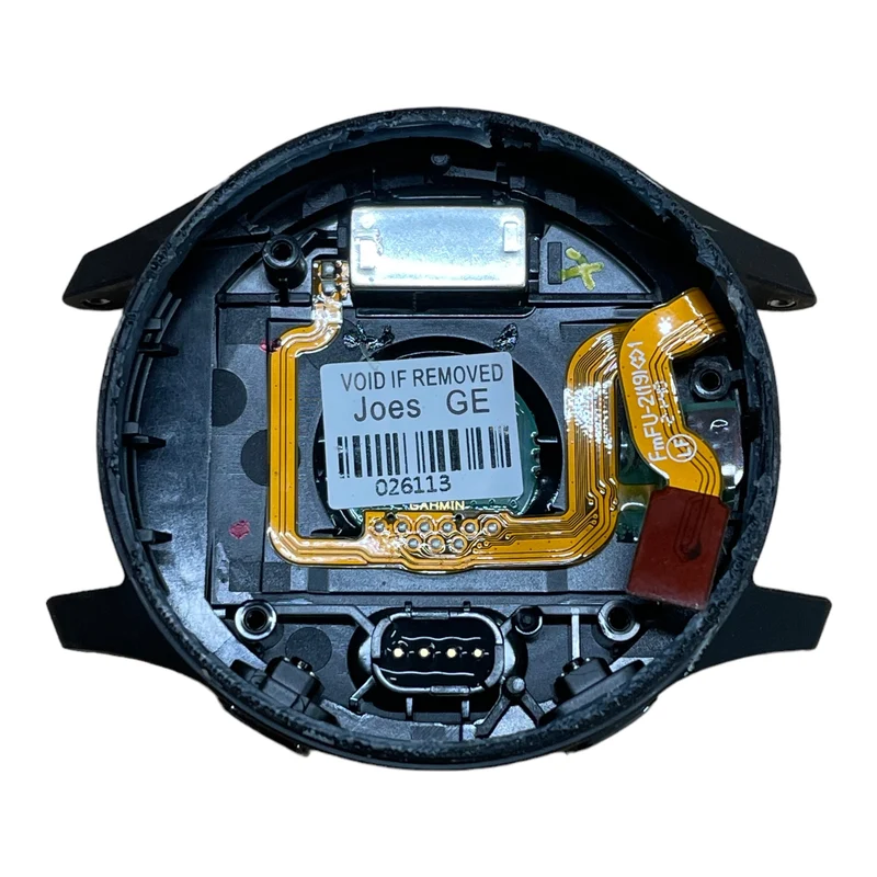 Garmin Venu Smartwatch Repair Screen Housing Board Battery - Parts