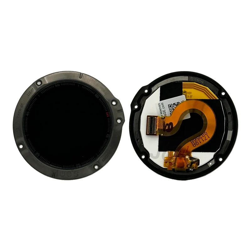 Garmin Fenix 6 Smartwatch Repair Screen Housing Board Battery - Parts