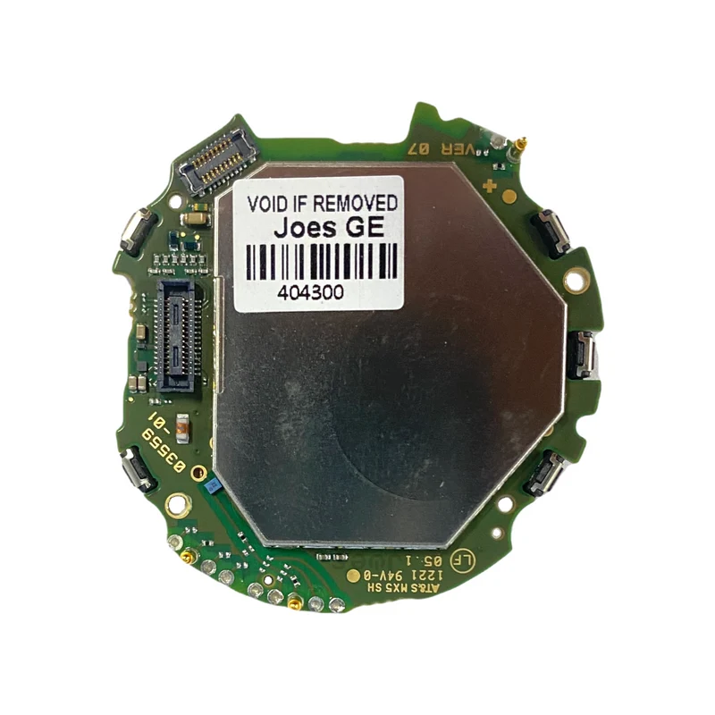 Garmin Fenix 6 Smartwatch Repair Screen Housing Board Battery - Parts