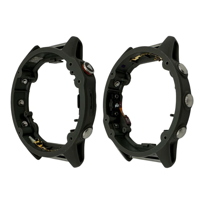 Garmin Fenix 6 Smartwatch Repair Screen Housing Board Battery - Parts