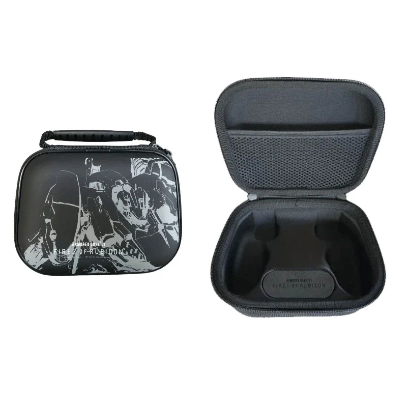 Armored Core VI Fires of Rubicon Controller Carrying Case
