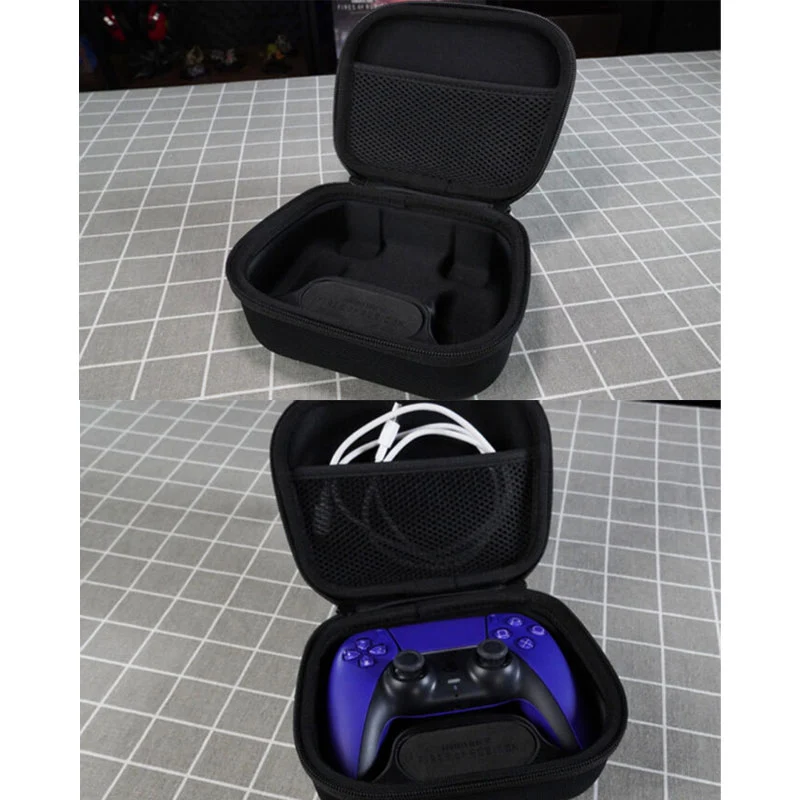 Armored Core VI Fires of Rubicon Controller Carrying Case