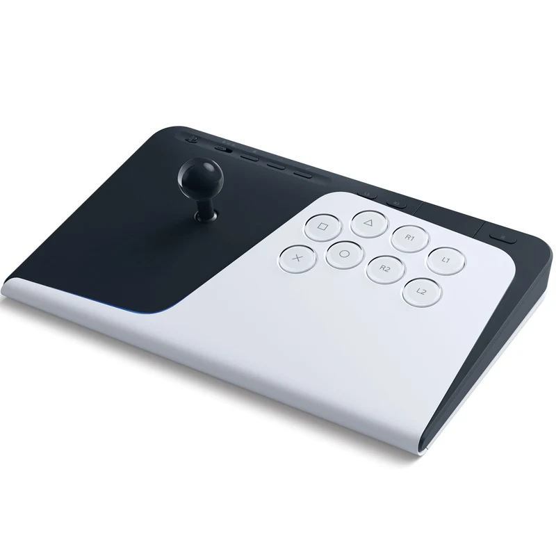 PlayStation Office FlexStrike Wireless Fight Stick
