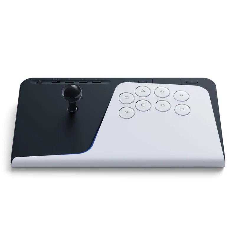 PlayStation Office FlexStrike Wireless Fight Stick