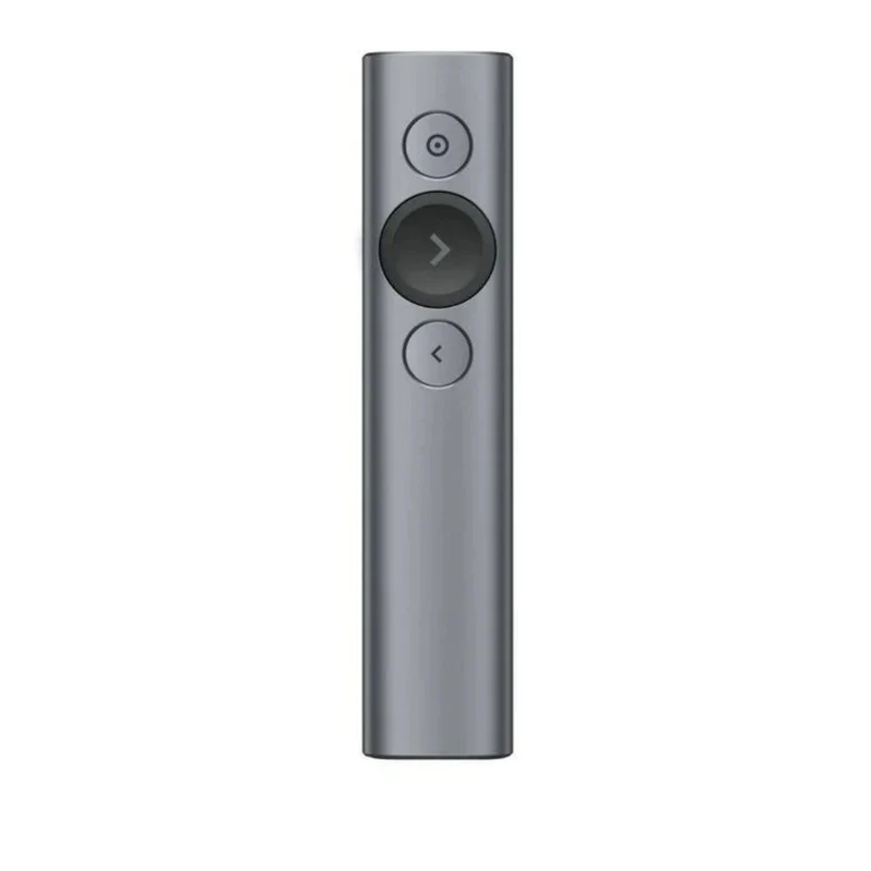 Logitech Spotlight Presentation Remote 910-004861