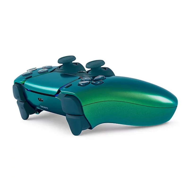 Sony PS5 Dual Sense Wireless Controller chroma Teal