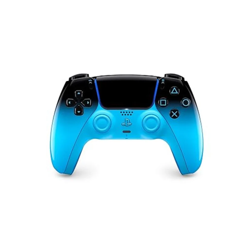 Sony PS5 Dual Sense Wireless Controller Rhythm Blue