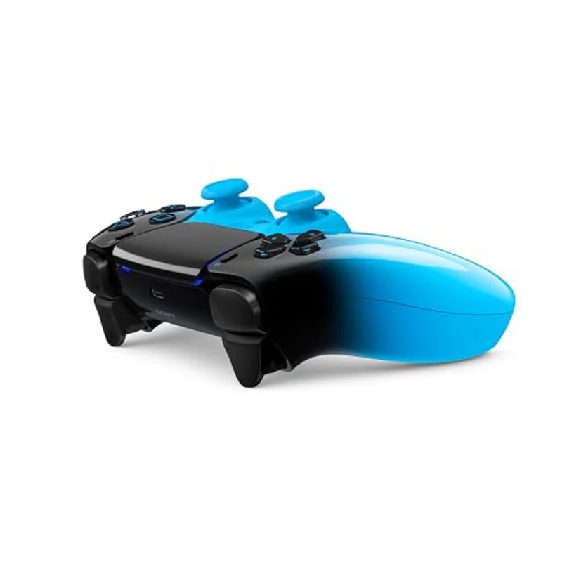 Sony PS5 Dual Sense Wireless Controller Rhythm Blue