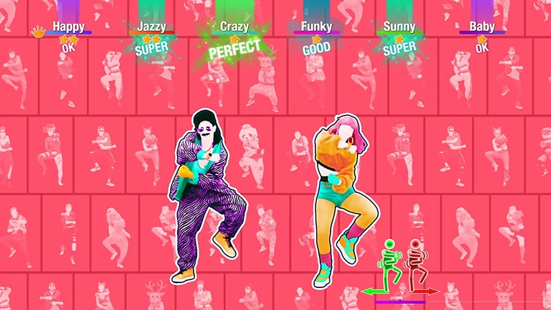 Just Dance 2020 (PS4)