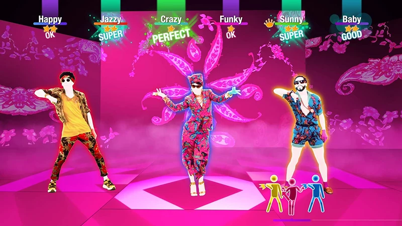 Just Dance 2020 (PS4)