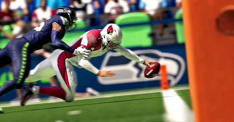 Madden 21 (PS4)