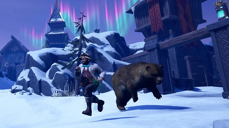 Jumanji (PS4)