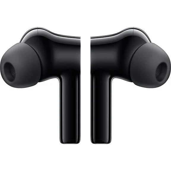 OnePlus Buds Z2 Noise Cancelling Headphones, Black