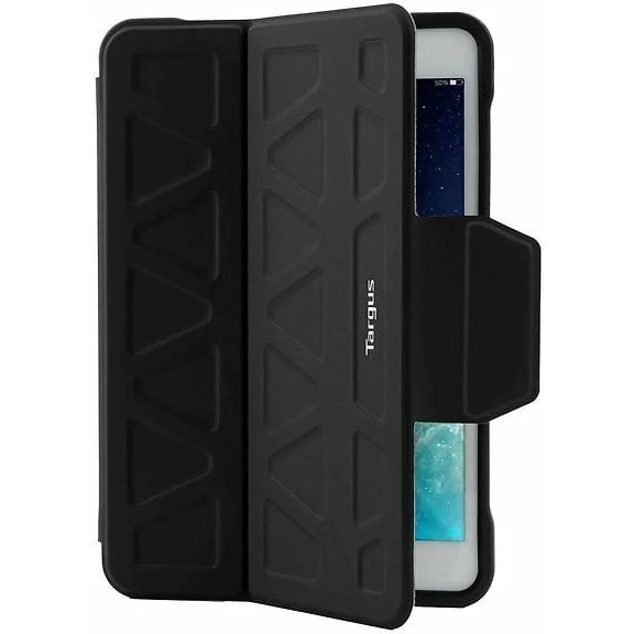 Targus 3D Protection Case for iPad mini 4/3/2/1 - Black