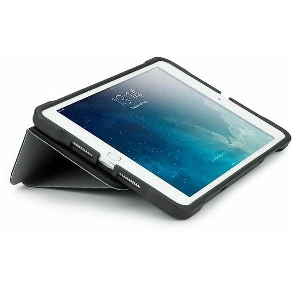 Targus 3D Protection Case for iPad mini 4/3/2/1 - Black