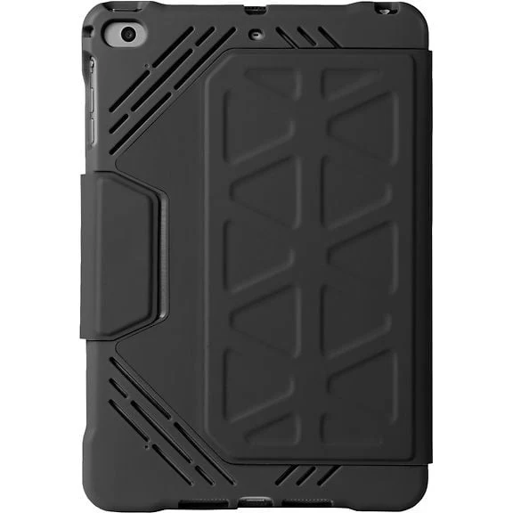 Targus 3D Protection Case for iPad mini 4/3/2/1 - Black