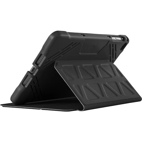 Targus 3D Protection Case for iPad mini 4/3/2/1 - Black