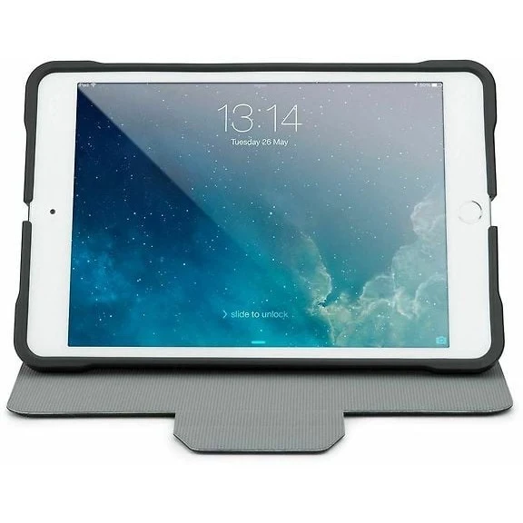 Targus 3D Protection Case for iPad mini 4/3/2/1 - Black