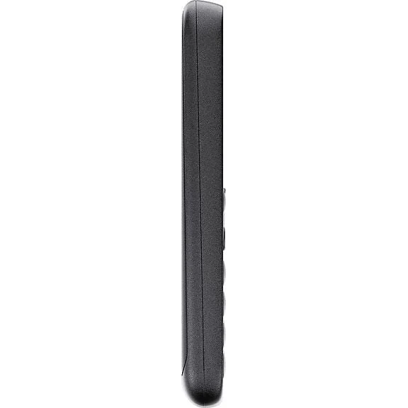 Doro 1881 4G Cellphone, Black