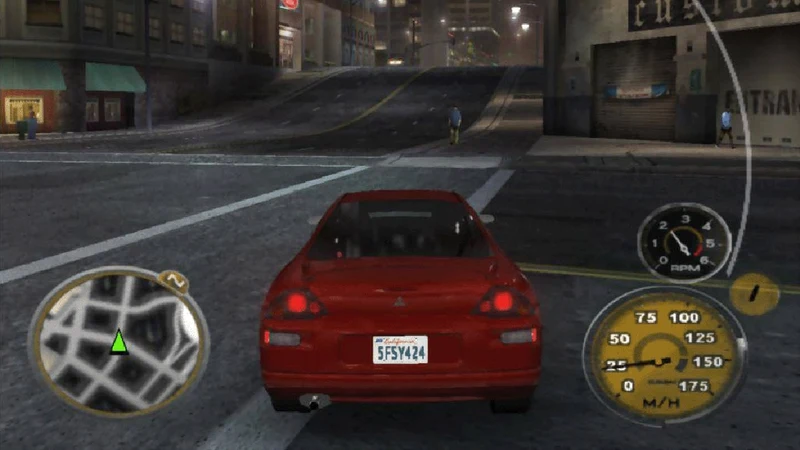 Midnight Club 3: DUB Edition