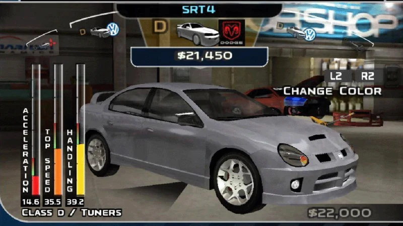 Midnight Club 3: DUB Edition