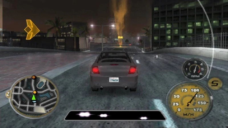 Midnight Club 3: DUB Edition