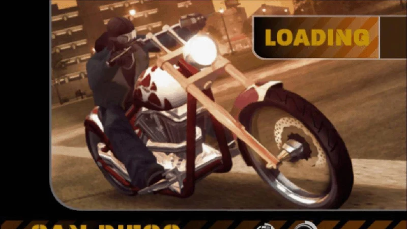 Midnight Club 3: DUB Edition