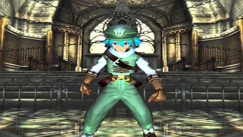 .hack//Infection