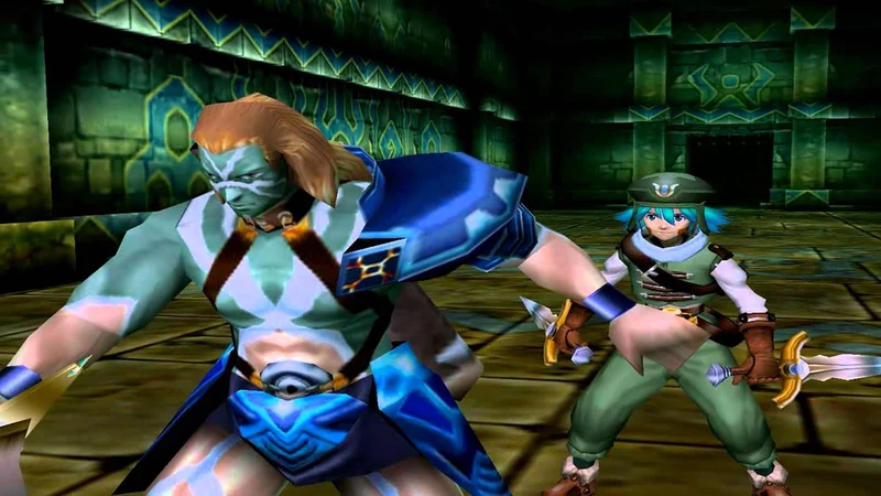 .hack//Infection
