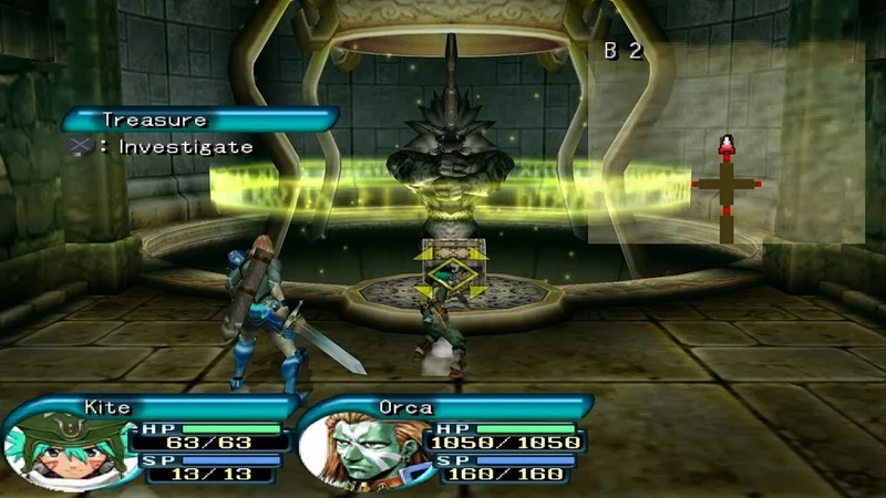 .hack//Infection