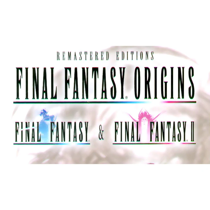 Final Fantasy Origins