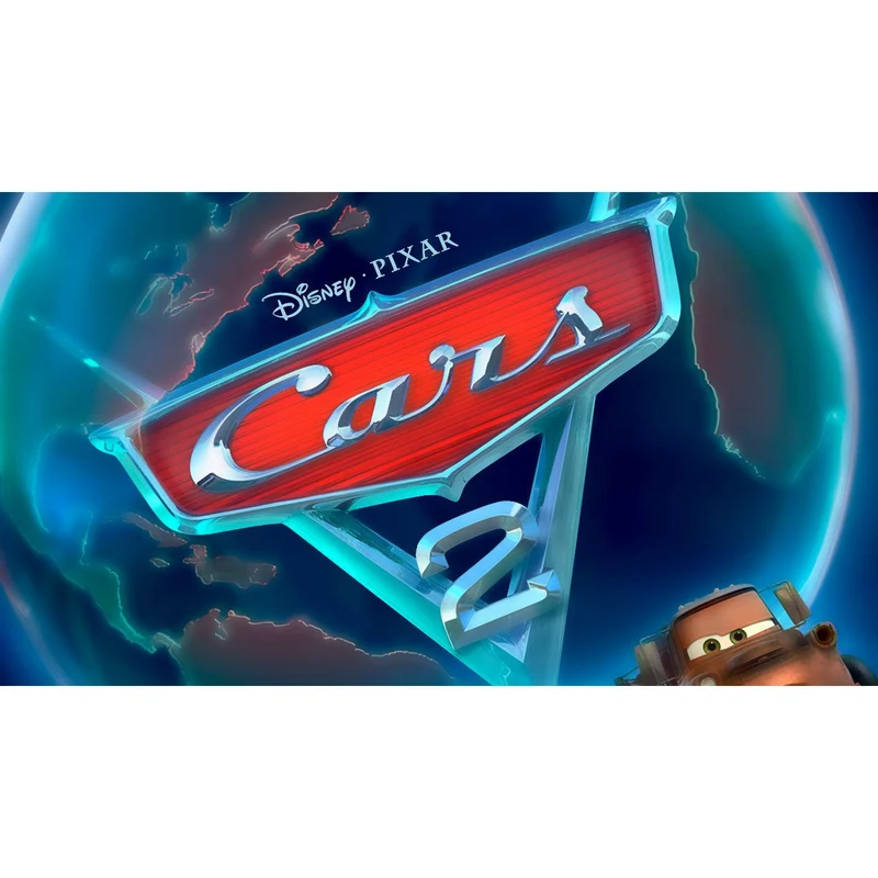 Cars 2