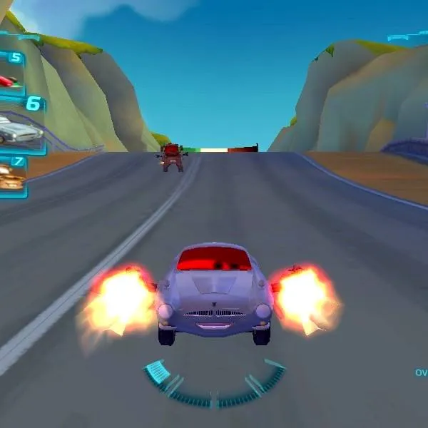 Cars 2