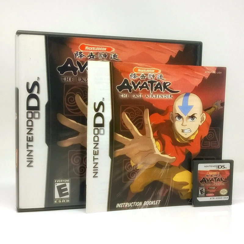 Avatar: The Last Airbender