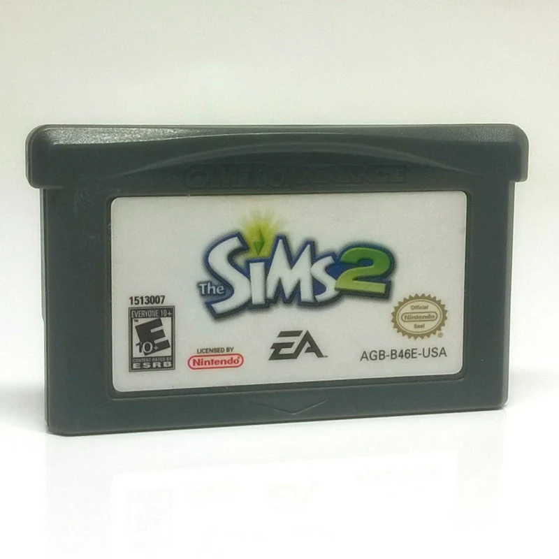 The Sims 2
