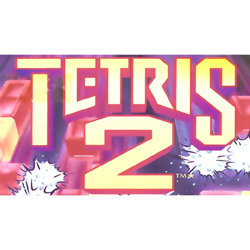 Tetris 2