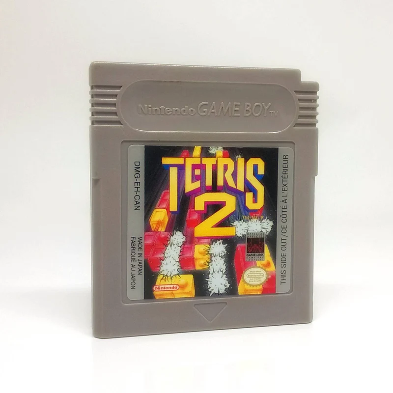 Tetris 2