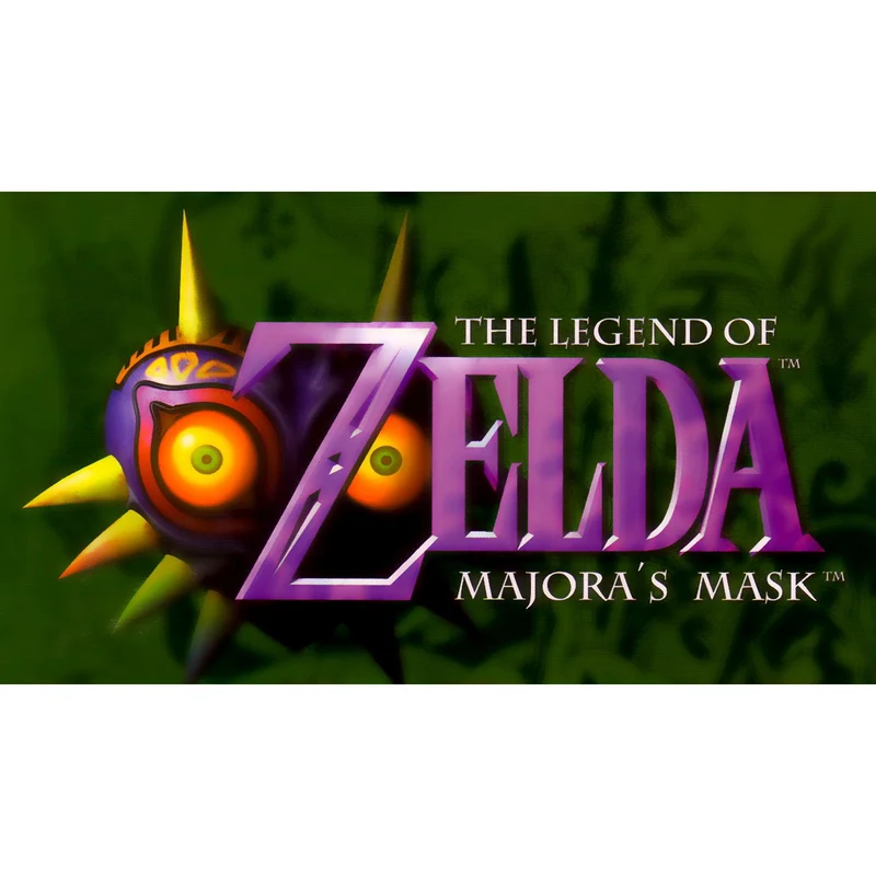 The Legend of Zelda: Majora's Mask
